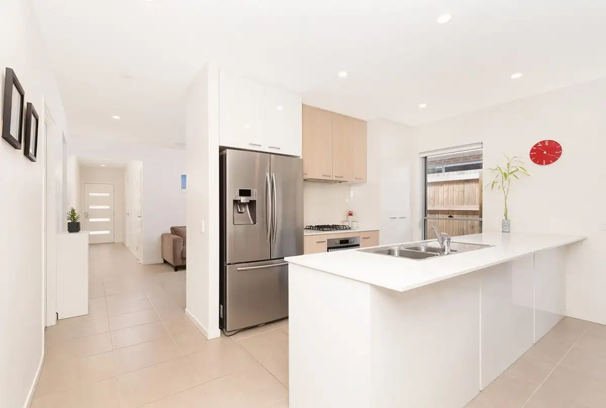 Main view of Homely house listing, 11 King Orchid Circuit, Coomera QLD 4209