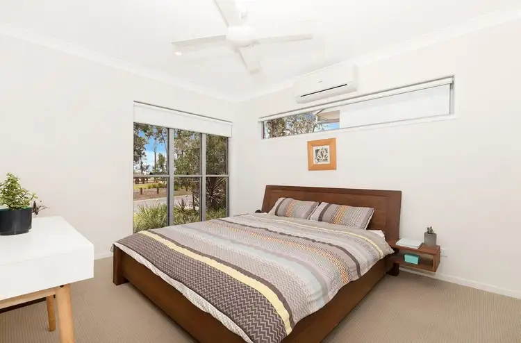 Fourth view of Homely house listing, 11 King Orchid Circuit, Coomera QLD 4209