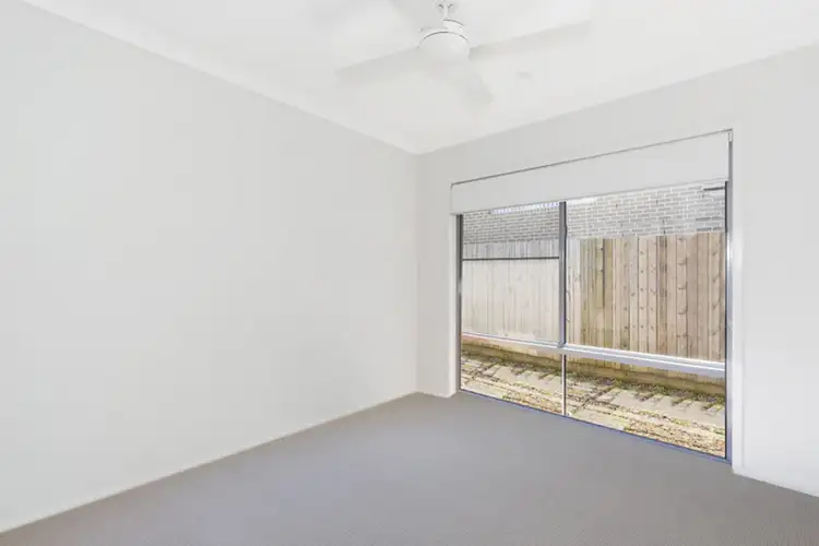 Sixth view of Homely house listing, 11 King Orchid Circuit, Coomera QLD 4209