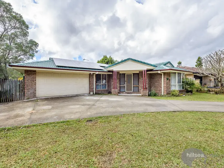 28 Killarney Court, Oxenford QLD 4210
