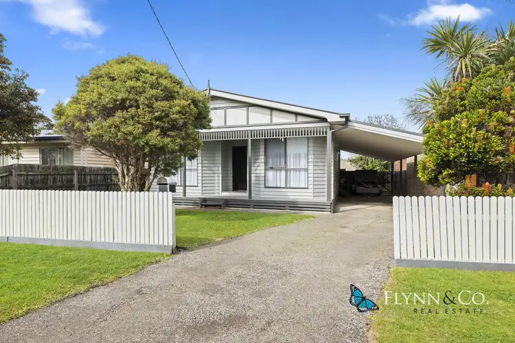 17 Johnson Street, Capel Sound VIC 3940