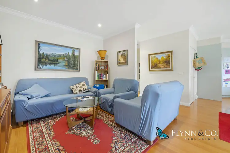 Second view of Homely house listing, 17 Johnson Street, Capel Sound VIC 3940