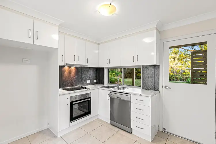 Fifth view of Homely house listing, 10 Weller Street, Rangeville QLD 4350