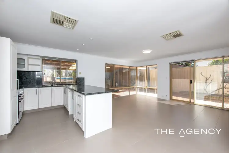 Seventh view of Homely house listing, 11 Flora Gardens, Alexander Heights WA 6064