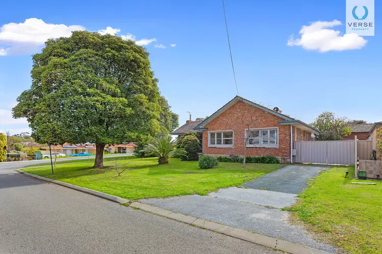 Second view of Homely house listing, 65 Lyall Street, Redcliffe WA 6104