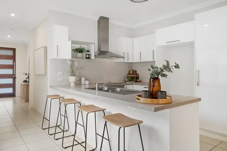 Fourth view of Homely house listing, 56 Starkey Street, Wellington Point QLD 4160