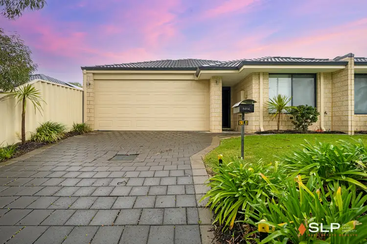 Main view of Homely villa listing, 45A Barlow Way, Balga WA 6061