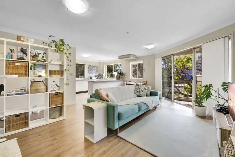 Second view of Homely apartment listing, 6/2032 Gold Coast Highway, Miami QLD 4220