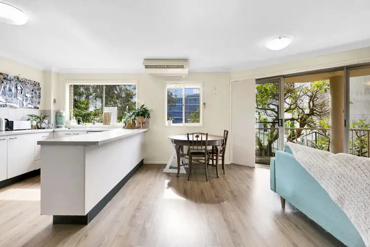 Third view of Homely apartment listing, 6/2032 Gold Coast Highway, Miami QLD 4220