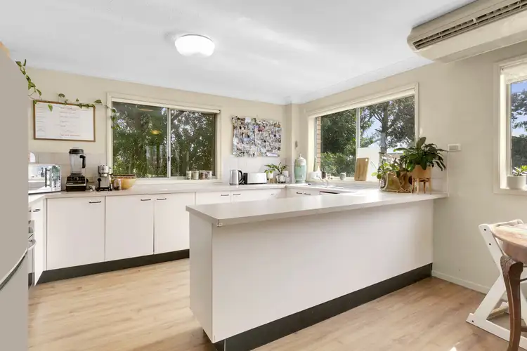 Fifth view of Homely apartment listing, 6/2032 Gold Coast Highway, Miami QLD 4220