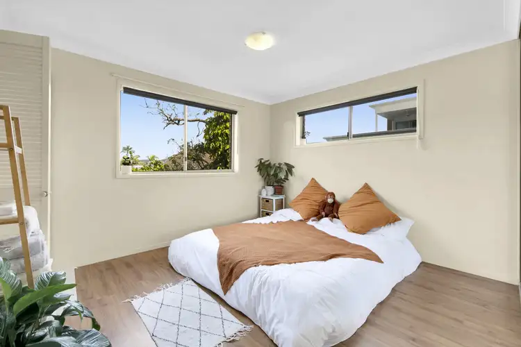 Sixth view of Homely apartment listing, 6/2032 Gold Coast Highway, Miami QLD 4220