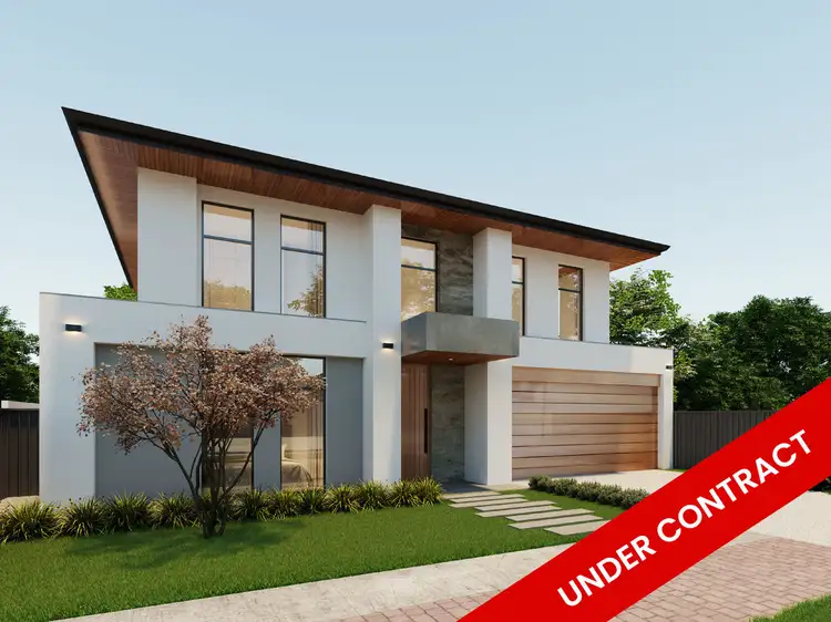 Lot 101 2 Reynolds Road, Campbelltown SA 5074