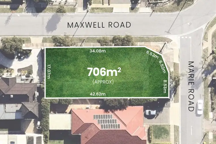 Second view of Homely house listing, 20 Marie Road, Manningham SA 5086