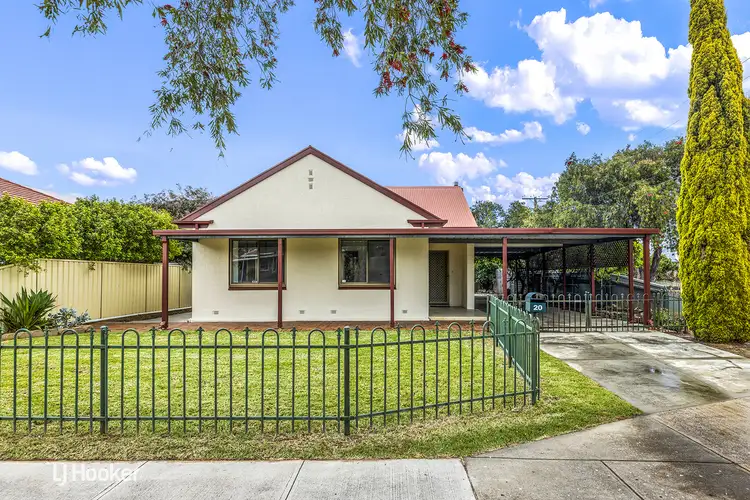 Third view of Homely house listing, 20 Marie Road, Manningham SA 5086