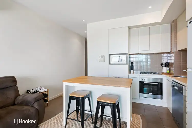 Sixth view of Homely apartment listing, 307/2-6 Pilla Avenue, New Port SA 5015