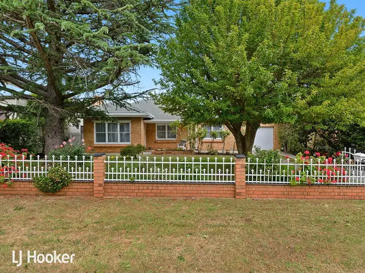 Second view of Homely house listing, 36 Central Avenue, Magill SA 5072