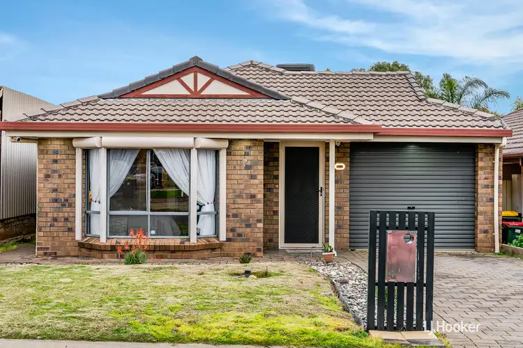 7 Needlewood Court, Craigmore SA 5114