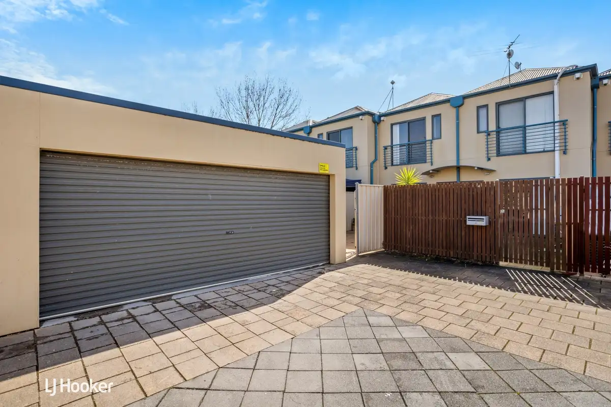 Main view of Homely townhouse listing, 3/2 Greentree Place, Mawson Lakes SA 5095