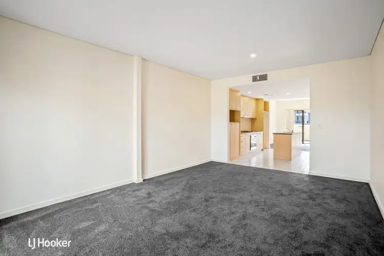 Second view of Homely townhouse listing, 3/2 Greentree Place, Mawson Lakes SA 5095