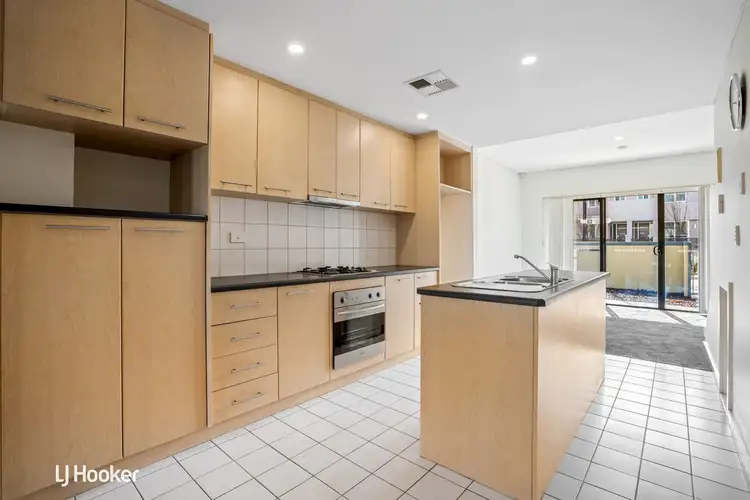 Third view of Homely townhouse listing, 3/2 Greentree Place, Mawson Lakes SA 5095