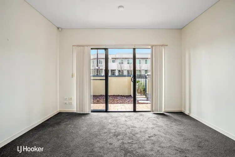 Fourth view of Homely townhouse listing, 3/2 Greentree Place, Mawson Lakes SA 5095