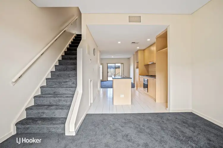 Fifth view of Homely townhouse listing, 3/2 Greentree Place, Mawson Lakes SA 5095
