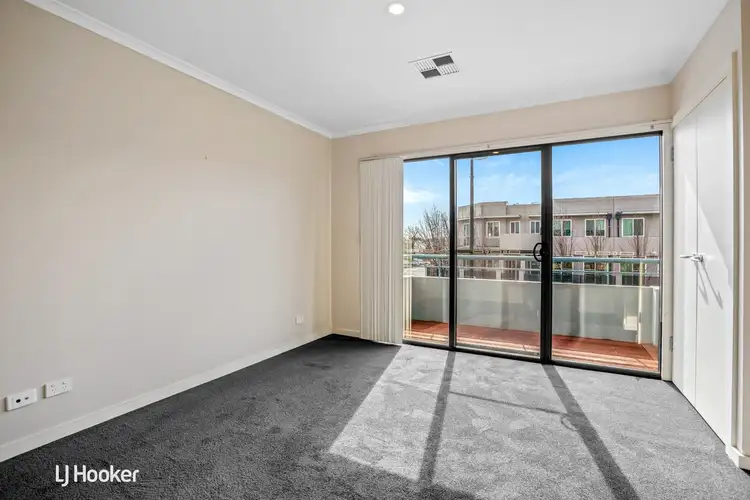 Sixth view of Homely townhouse listing, 3/2 Greentree Place, Mawson Lakes SA 5095