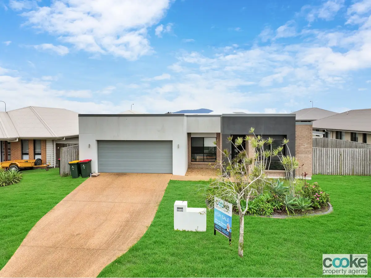 Main view of Homely house listing, 7 Formosa Street, Hidden Valley QLD 4703
