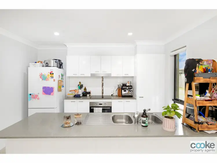 Second view of Homely house listing, 7 Formosa Street, Hidden Valley QLD 4703