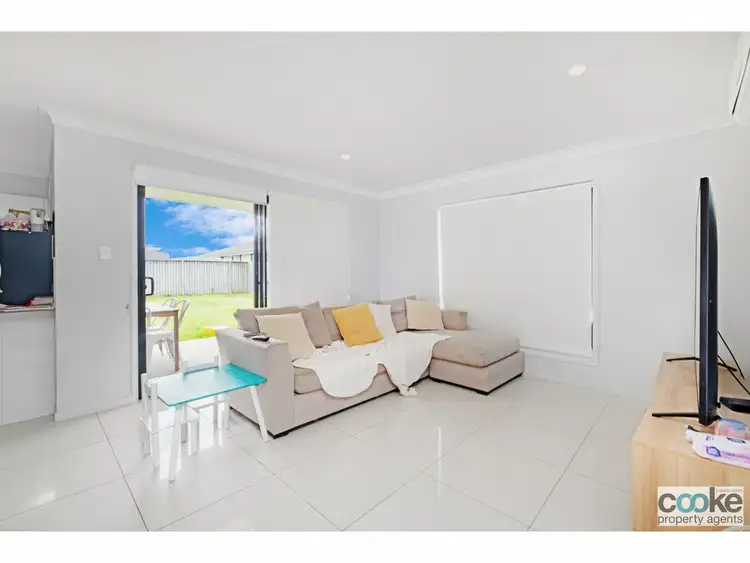 Third view of Homely house listing, 7 Formosa Street, Hidden Valley QLD 4703