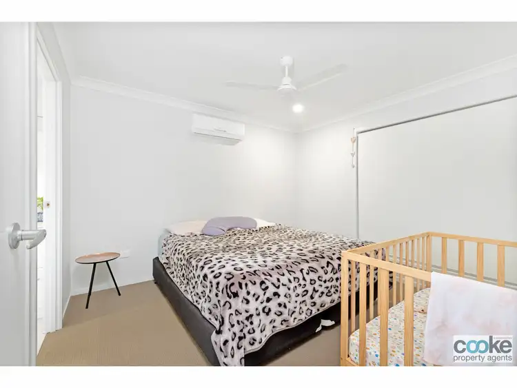 Fourth view of Homely house listing, 7 Formosa Street, Hidden Valley QLD 4703