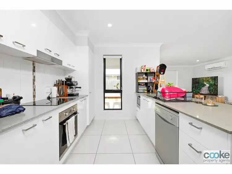 Fifth view of Homely house listing, 7 Formosa Street, Hidden Valley QLD 4703