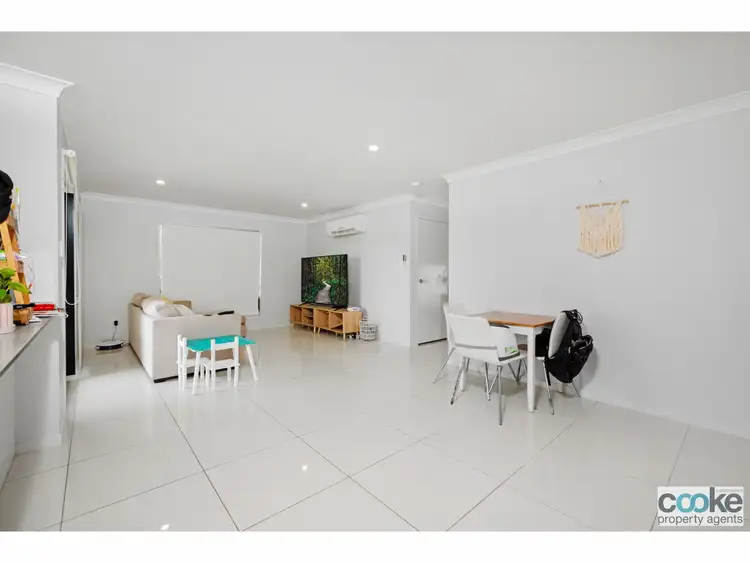 Sixth view of Homely house listing, 7 Formosa Street, Hidden Valley QLD 4703
