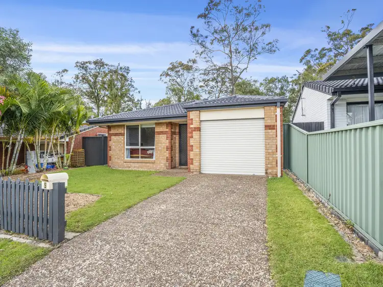 5 Rivergum Drive, Nerang QLD 4211