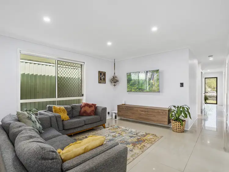 Fifth view of Homely house listing, 5 Rivergum Drive, Nerang QLD 4211