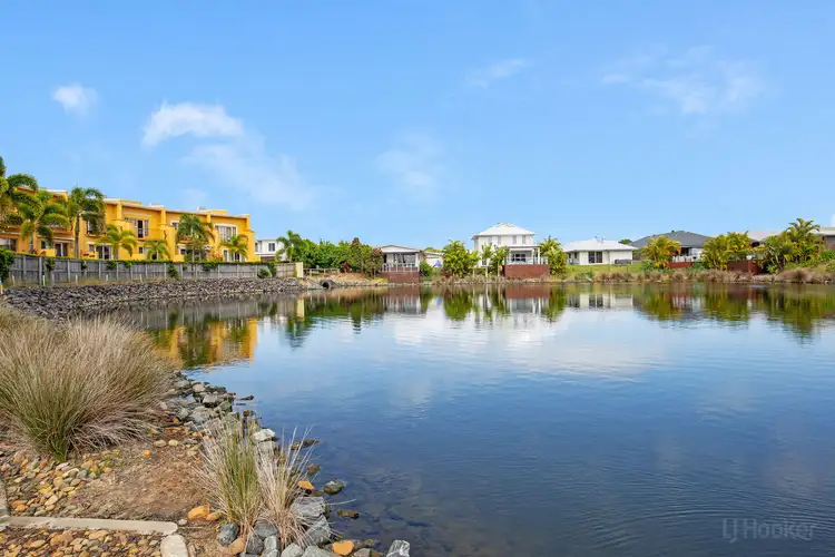 Fifth view of Homely townhouse listing, 2/14 Pendraat Parade, Hope Island QLD 4212