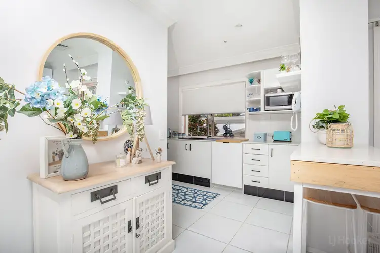 Sixth view of Homely townhouse listing, 2/14 Pendraat Parade, Hope Island QLD 4212