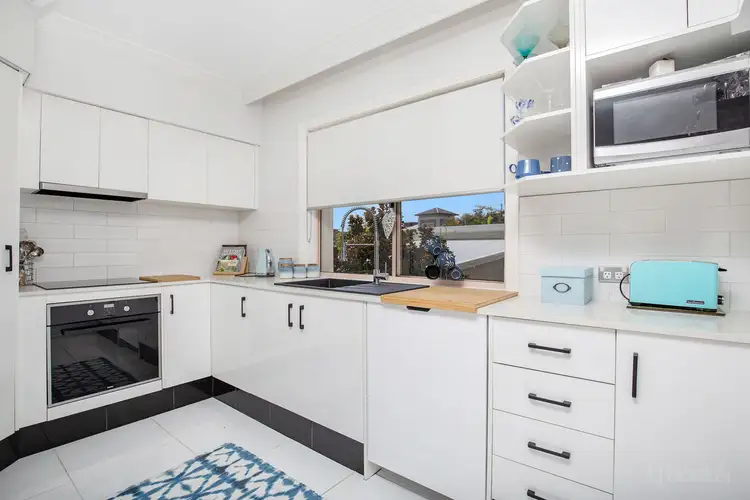 Seventh view of Homely townhouse listing, 2/14 Pendraat Parade, Hope Island QLD 4212