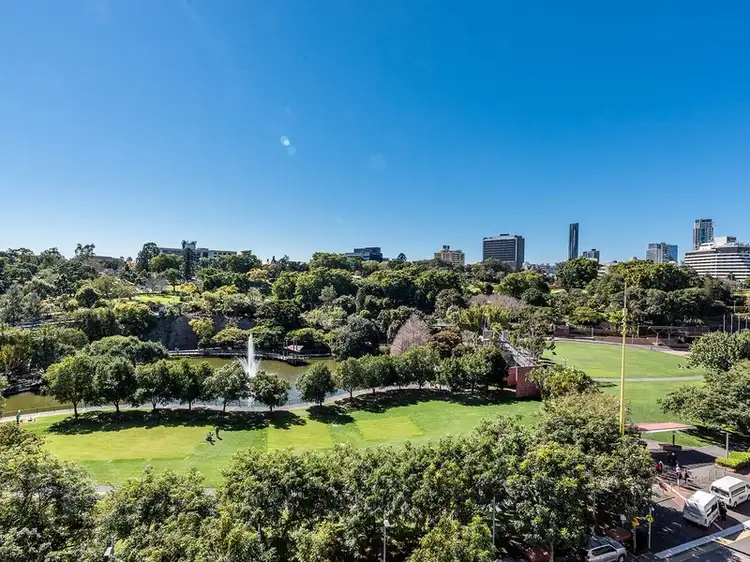 6025/6 Parkland Boulevard, Brisbane City QLD 4000