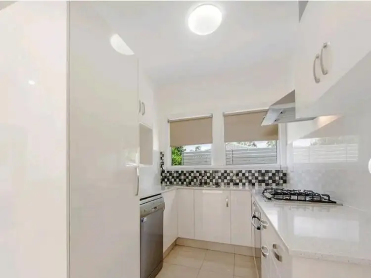 Second view of Homely house listing, 2/26 Errol Avenue, Paradise Point QLD 4216