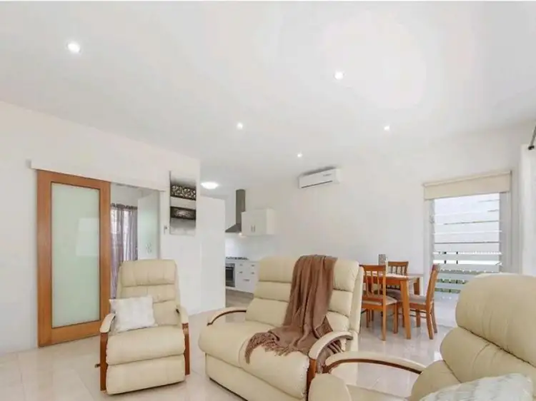 Fifth view of Homely house listing, 2/26 Errol Avenue, Paradise Point QLD 4216