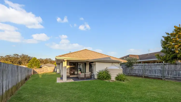 6 Red Ash Court, Beerwah QLD 4519