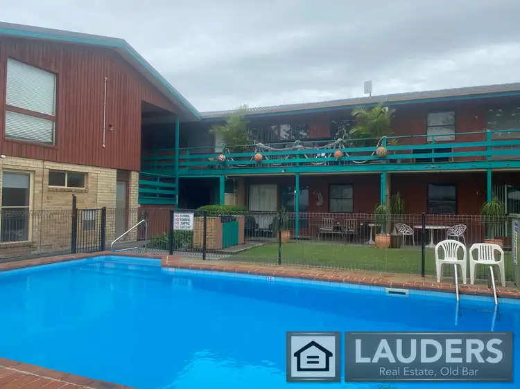 Main view of Homely apartment listing, 2/89-91 Main Street, Manning Point NSW 2430