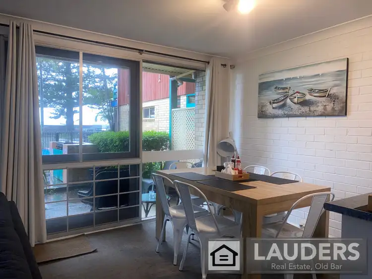Third view of Homely apartment listing, 2/89-91 Main Street, Manning Point NSW 2430