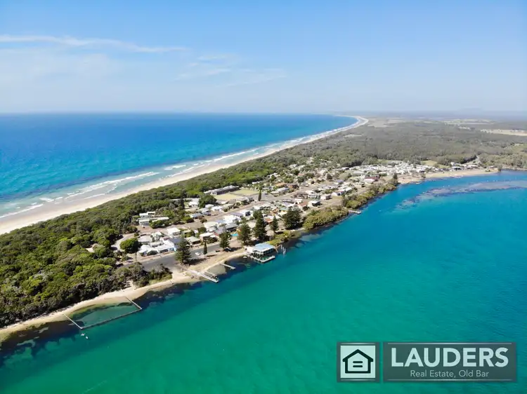 Fourth view of Homely apartment listing, 2/89-91 Main Street, Manning Point NSW 2430