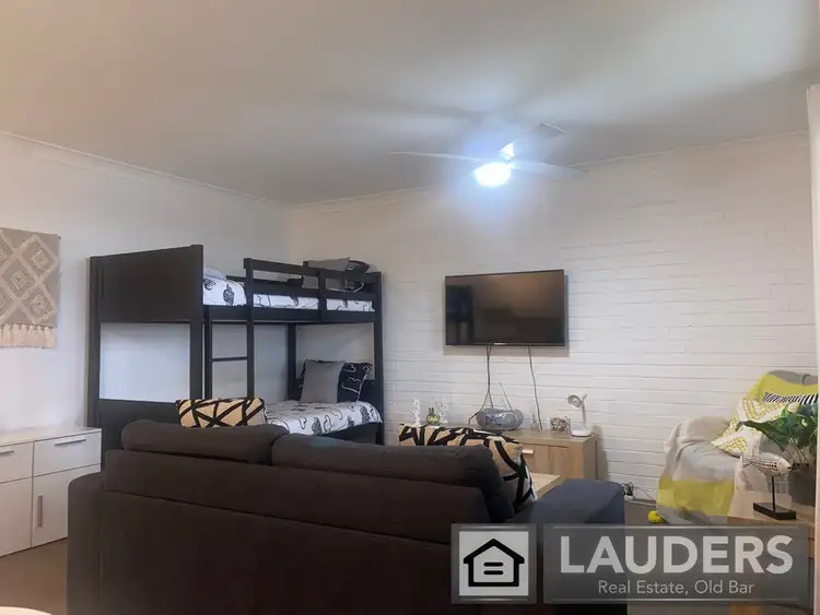 Sixth view of Homely apartment listing, 2/89-91 Main Street, Manning Point NSW 2430