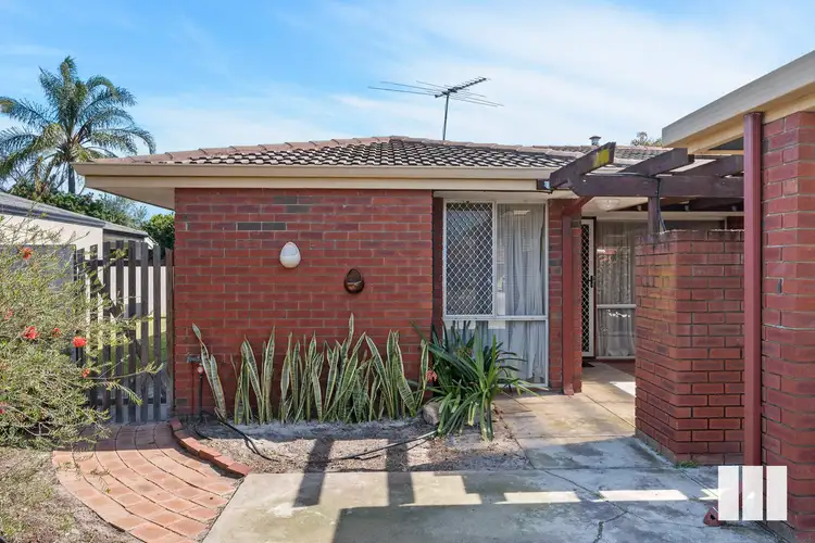 Second view of Homely semi-detached listing, 3A Dauphin Place, Willetton WA 6155