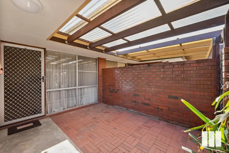 Third view of Homely semi-detached listing, 3A Dauphin Place, Willetton WA 6155