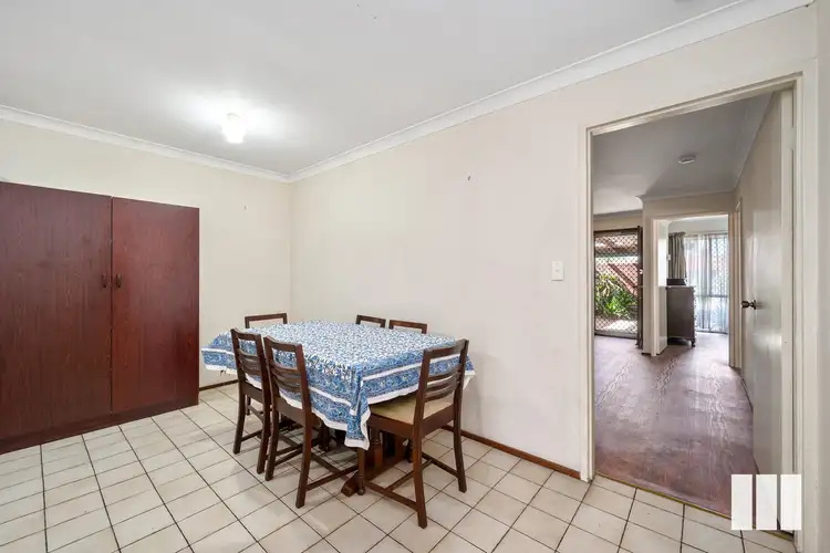 Sixth view of Homely semi-detached listing, 3A Dauphin Place, Willetton WA 6155