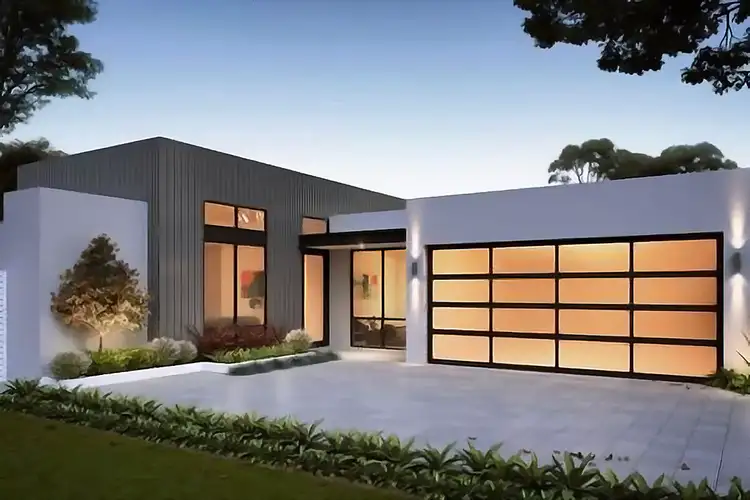 Fifth view of Homely land listing, 33 Benhiam Street, Calamvale QLD 4116